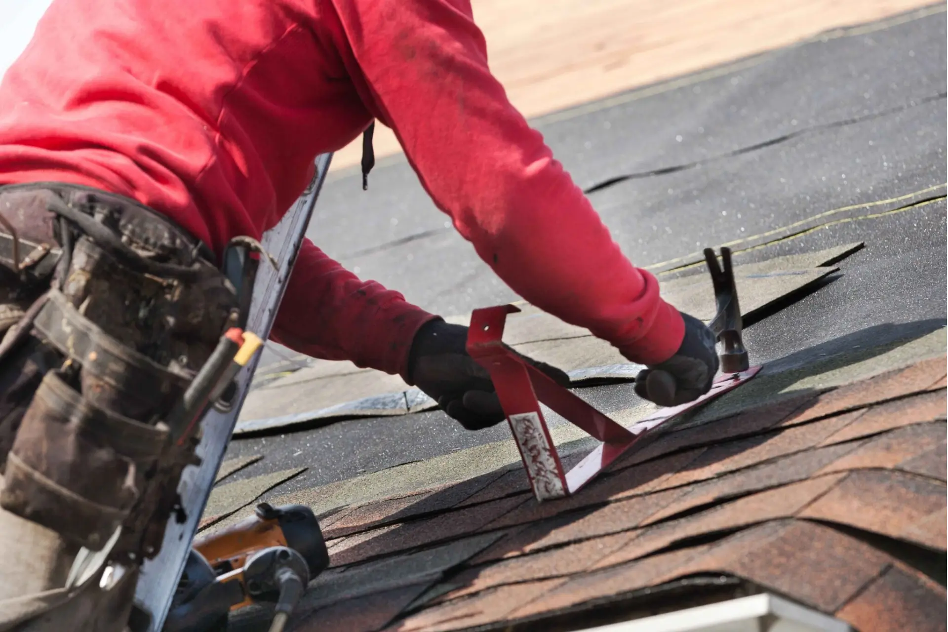 Roof Repair